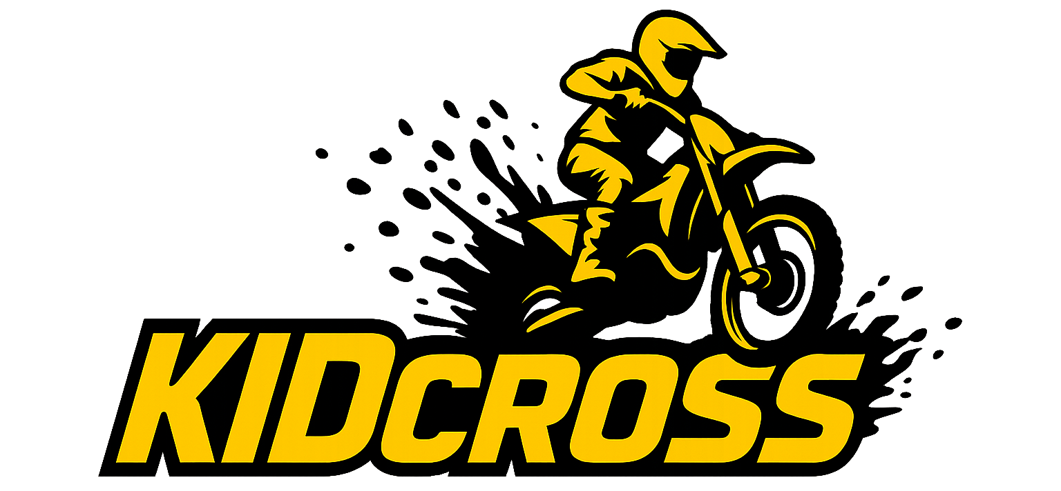Kidcross-Logo