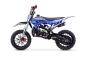 Preview: NITRO MOTORS 49cc mini Kinder Dirtbike Coyote Hydraulic