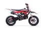 Preview: NITRO MOTORS 49cc mini Kinder Dirtbike Coyote Hydraulic