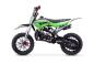 Preview: NITRO MOTORS 49cc mini Kinder Dirtbike Coyote Hydraulic