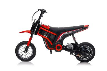Preview: Elektro Kinder Motorrad KIDS DIRTBIKE 350W 24V/10Ah